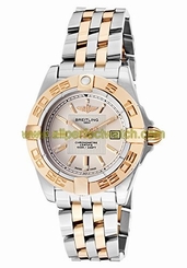 Breitling Watches : C71356L2/G704-367C Swiss Quartz Dial Color