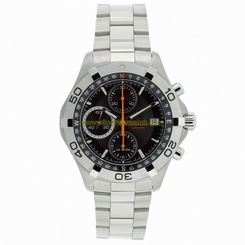 TAG Heuer Watches : CAF2113.BA0809 Automatic Chronograph Date Stainless Steel Men Watch