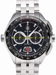 TAG Heuer Watches : CAG2010.BA0254 Chronograph Automatic Men Watch
