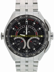 TAG Heuer Watches : CAG7010.BA0254 Chronograph Perpetual Calender Men Watch