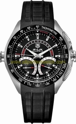 TAG Heuer Watches : CAG7010.FT6013 Chronograph Perpetual Calender Men Watch
