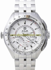 TAG Heuer Watches : CAG7011.BA0254 Chronograph Perpetual Calender Men Watch