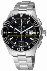 TAG Heuer Watches : CAJ2110.BA0872 Chronograph Stainless Steel Automatic Men Watch