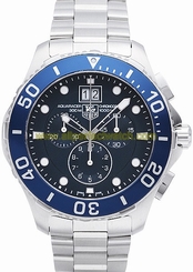 TAG Heuer Watches : CAN1011.BA0821 Quartz Stainless steel Men Watch