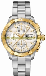 TAG Heuer Watches : CAP2120.BA0833 Chronograph Case Diameter???