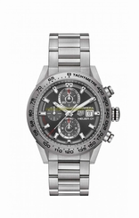 TAG Heuer Watches : CAR208Z.BF0719 Automatic Chronograph Date Titanium Men Watch
