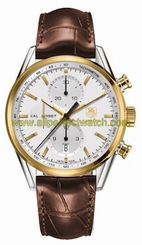 TAG Heuer Watches : CAR2150.FC6236 Automatic Chronograph Date Carrera Men Watch