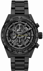 TAG Heuer Watches : CAR2A91.BH0742 Swiss Automatic Dial Color