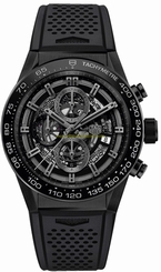 TAG Heuer Watches : CAR2A91.FT6071 Swiss Automatic Dial Color
