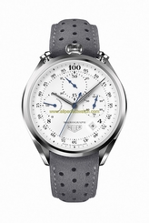 Fake AAA TAG Heuer Watches : CAR5A1A.FC6374 Mikrograph 100th Anniversary Special Edition Automatic Men Watch Watch
