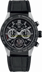 TAG Heuer Watches : CAR5A8Y.FC6377 Automatic Chronometer Chronograph Men Watch