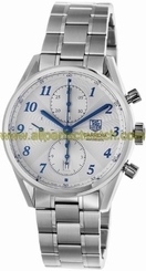 TAG Heuer Watches : CAS2111.BA0730 Automatic Chronograph Date Stainless steel Men Watch