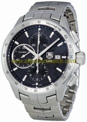 TAG Heuer Watches : CAT2010.BA0952 Automatic Chronograph Date Link Men Watch