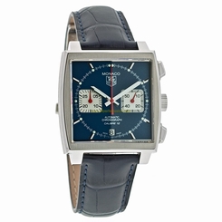 TAG Heuer Watches : CAW2111.FC618 Swiss Automatic Dial Color