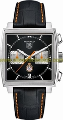 TAG Heuer Watches : CAW211K.FC6311 Automatic Chronograph Date Limited Edition Monaco Men Watch