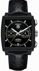 TAG Heuer Watches : CAW211M.FC6324 Automatic Chronograph Date Men Watch