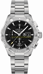 TAG Heuer Watches : CAY2110.BA0925 Automatic Calibre 16 Chronograph Date Stainless Steel Men Watch