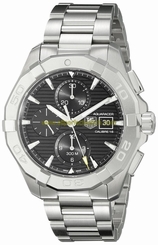 TAG Heuer Watches : CAY2110.BA0927 Automatic Calibre 16 Chronograph Date Stainless Steel Men Watch