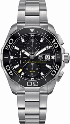 TAG Heuer Watches : CAY211A.BA0928 Automatic Analog Men Watch