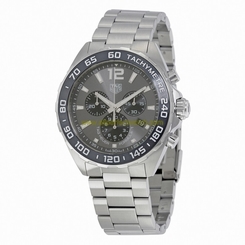 TAG Heuer Watches : CAZ1011.BA0842 Quartz Chronograph Date Stainless Steel Men Watch
