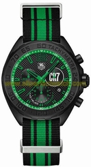 TAG Heuer Watches : CAZ1113.FC8189 Quartz Cristiano Ronaldo Limited Edition Men Watch