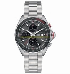 TAG Heuer Watches : CAZ2012.BA0876 Automatic Chronograph Date Stainless Steel Men Watch