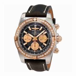 Breitling Watches : CB011053-B968BKLST Automatic Dial Color