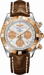 Breitling Watches : CB014012/A722-723P Swiss Automatic Dial Color