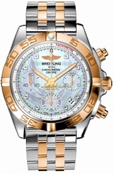 Breitling Watches : CB014012/A723-378C Swiss Automatic Dial Color