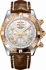 Breitling Watches : CB014012/A748-725P Swiss Automatic Dial Color