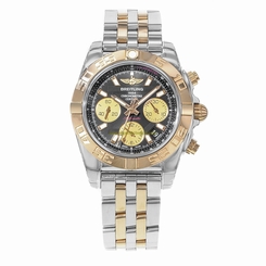 Breitling Watches : CB014012/BA53-378C Automatic Self Wind Dial Colour
