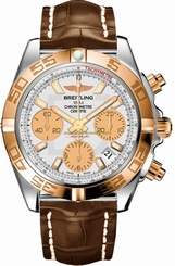 Breitling Watches : CB014012/G713-725P Swiss Automatic Dial Color