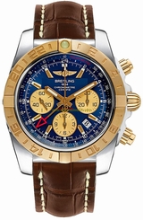Breitling Watches : CB042012/C858-757P Swiss Automatic Dial Color