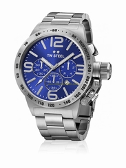 TW Steel Watches : CB13 Chronograph Dial Color