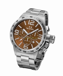TW Steel Watches : CB23 Quartz Case Thickness