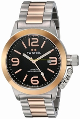 TW Steel Watches : CB405 Quartz Dial Color