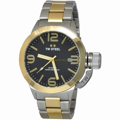 TW Steel Watches : CB41 Quartz Dial Color