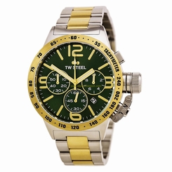TW Steel Watches : CB63 Quartz Dial Color
