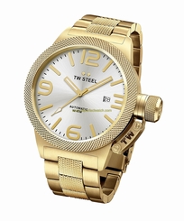 TW Steel Watches : CB86 Silver Dial Men Watch