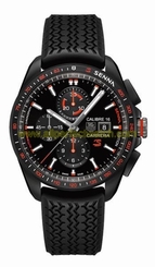 TAG Heuer Watches : CBB2080.FT6042 Automatic Calibre 16 Senna Special Edition 2015 Men Watch