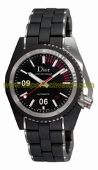 Christian Dior Watches : CD085540R001 Automatic Stainless Steel Men Watch