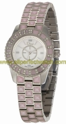 Christian Dior Watches : CD112111M002 Quartz Stainless Steel Women Watch