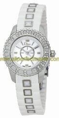 Christian Dior Watches : CD112113R001 Quartz Stainless Steel Women Watch