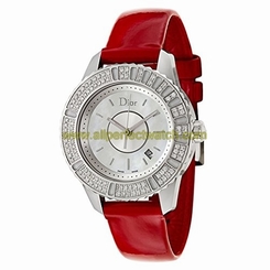 Christian Dior Watches : CD11311CA001 Quartz Analog Women Watch