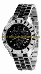 Christian Dior Watches : CD11431CM001 Swiss Quartz Stainless Steel Unisex Watch