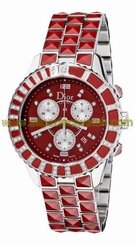 Christian Dior Watches : CD11431GM001 Swiss Quartz Stainless Steel Women Watch