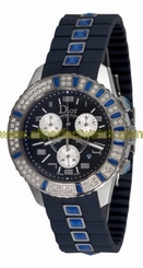 Christian Dior Watches : CD11431IR001 Swiss Quartz Stainless Steel Women Watch