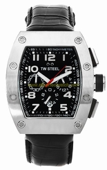 TW Steel Watches : CE2001 Quartz Chronograph Men Watch