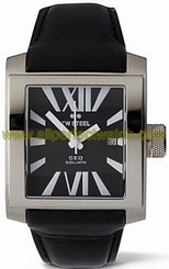 TW Steel Watches : CE3004 Quartz Stainless Steel 37mm Men Watch