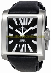 TW Steel Watches : CE3005 Quartz Stainless Steel 42mm Men Watch